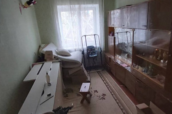 Продам 3-х кімнатну квартиру, ХТЗ, Пролетарская метро (Индустриальная), Код: 640474/54