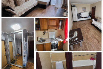 Продам 2-х кімнатну квартиру, Рогань, Код: 640474/64