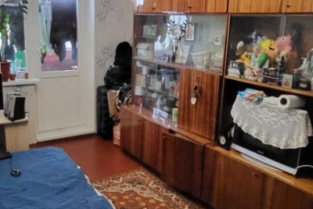 Продам 2-х кімнатну квартиру, Павлово поле, Код: 640474/68