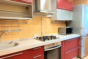 Продам 3-х кімнатну квартиру, Северная Салтовка, Северная Салтовка 5, Код: 640523/24