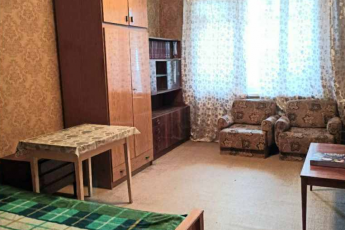Продам 3-х кімнатну квартиру, Павлово поле, 23 Августа метро, Код: 640523/26