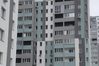 Продам 1-кімнатну квартиру в новобудові, Гагарина проспект, Код: 640523/29