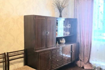 Продам 3-х кімнатну квартиру, Жуковского, Код: 640523/33