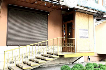 Продам магазин, Гагарина проспект, Проспект Гагарина метро, Гагарина пр. (Гагарина Проспект), Код: 640523/36