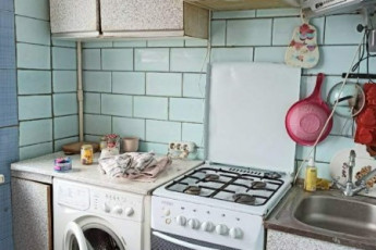 Продам 1-кімнатну квартиру, Салтовка, 605 м/р, Код: 640523/40