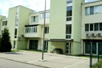 Продам 2-х кімнатну квартиру в новобудові, Сосновая Горка, Код: 640523/54