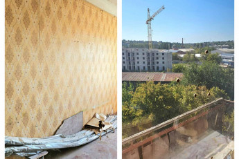 Продам гостинку, Центральный рынок, Код: 640523/57