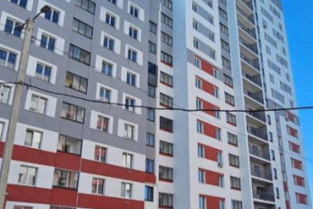 Продам 1-кімнатну квартиру в новобудові, Журавлевка, Код: 640523/59