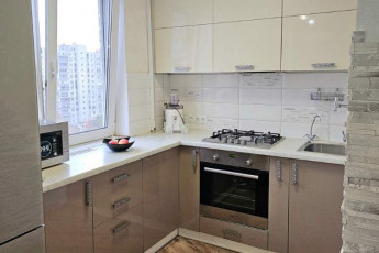 Продам 3-х кімнатну квартиру, Холодная Гора, Холодная Гора метро, Код: 640523/62