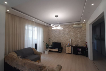 Продам 3-х кімнатну квартиру в новобудові, Салтовка, 531 м/р, Код: 640525/2