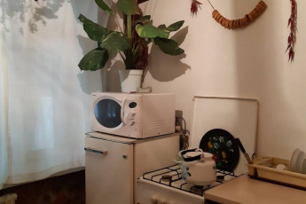 Продам 1-кімнатну квартиру, Новые дома, Код: 640525/34