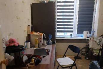 Продам 1-кімнатну квартиру, Салтовка, Код: 640525/39