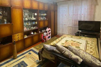 Продам 1-кімнатну квартиру, ХТЗ, Код: 640525/41