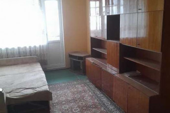 Сдам 1-кімнатну квартиру, Салтовка, 602 м/р, Код: 640650/2