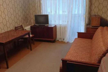 Продам 1-кімнатну квартиру, Новые дома, Код: 640746/3