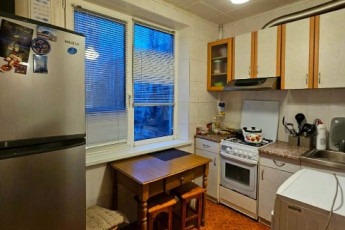 Продам 1-кімнатну квартиру, Салтовка, Студенческая метро, Код: 640841/41