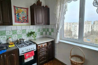 Продам 3-х кімнатну квартиру, Салтовка, 624 м/р, Код: 640841/44