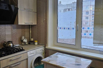 Продам 2-х кімнатну квартиру, Рогань, Код: 640841/51