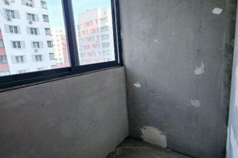 Продам 1-кімнатну квартиру в новобудові, Журавлевка, ЖК Гидропарк, Код: 640841/54