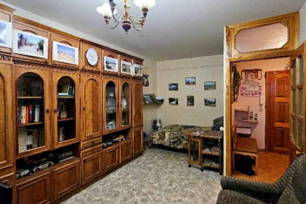 Продам 1-кімнатну квартиру, Жуковского, Код: 640841/55