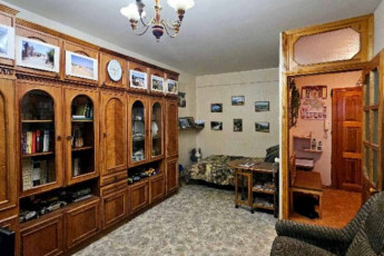 Продам 1-кімнатну квартиру, Жуковского, Код: 640841/57