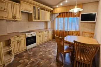 Продам 3-х кімнатну квартиру, Гагарина проспект, Проспект Гагарина метро, Код: 640841/59