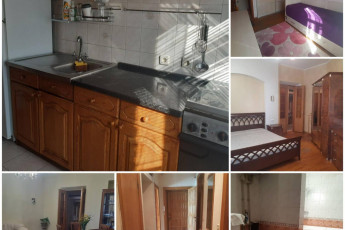 Продам 3-х кімнатну квартиру, ХТЗ, ХТЗ метро, Код: 640841/61