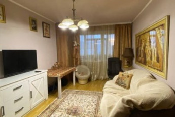 Продам 4-х кімнатну квартиру, Алексеевка, Код: 640841/66