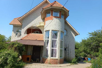 Продам дом, Рогань, Малая Рогань, Код: 640988/42