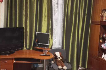 Продам 1-кімнатну квартиру, Рогань, Код: 640988/57