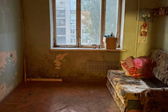 Продам гостинку, Салтовка, 605 м/р, Код: 641085/2