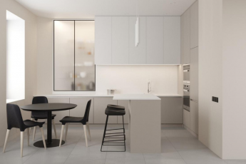 Продам 1-кімнатну квартиру в новобудові, Павлово поле, Код: 641085/4