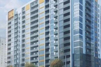 Продам 1-кімнатну квартиру в новобудові, Салтовка, Академика Барабашова метро, Код: 641110/5