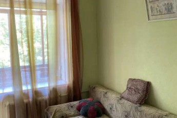 Сдам 1-кімнатну квартиру, Новые дома, Армейская метро (Советской Армии), Код: 641110/7