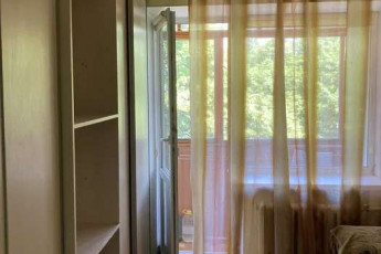 Продам 1-кімнатну квартиру, Новые дома, Армейская метро (Советской Армии), Код: 641110/8