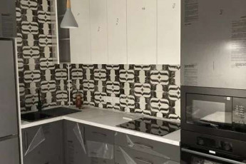 Сдам 2-х кімнатну квартиру в новобудові, Салтовка, Код: 641110/9