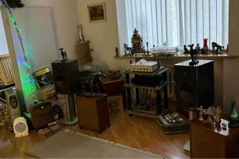 Продам 2-х кімнатну квартиру, Сосновая Горка, Код: 641192/1