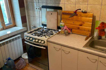 Продам 1-кімнатну квартиру, Гагарина проспект, Код: 641192/11