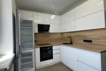 Продам 1-кімнатну квартиру в новобудові, ХТЗ, Масельского метро, Код: 641209/17