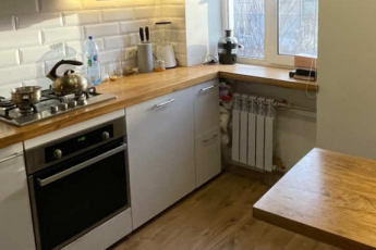 Продам 1-кімнатну квартиру, ХТЗ, Код: 641209/29