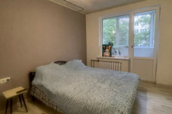 Продам 3-х кімнатну квартиру, Центр, Код: 641209/31