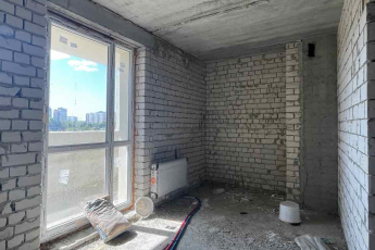 Продам 1-кімнатну квартиру в новобудові, Алексеевка, Код: 641209/32