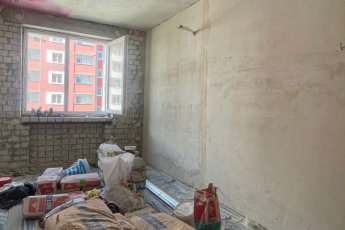 Продам 1-кімнатну квартиру в новобудові, Журавлевка, Код: 641209/39