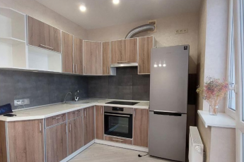 Продам 1-кімнатну квартиру в новобудові, ХТЗ, Код: 641209/40