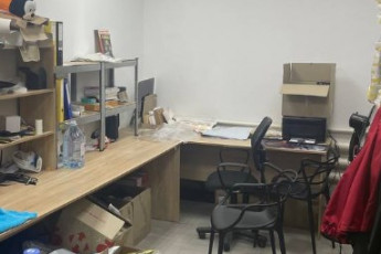 Продам помещение, Центр, Искусств ул., Код: 641209/48