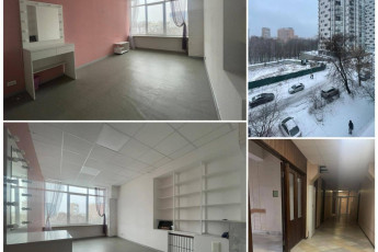 Продам офис, Центр, Науки просп. (Центр), Код: 641209/51