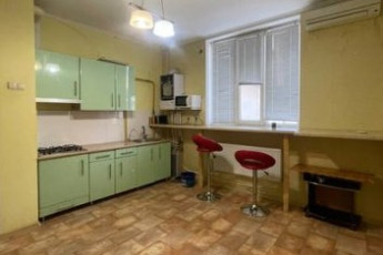 Продам 1-кімнатну квартиру в новобудові, Журавлевка, Код: 641209/53