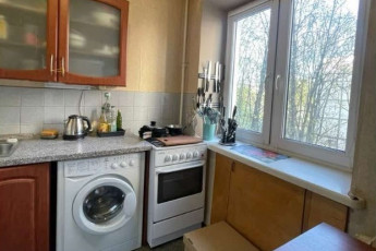 Продам 2-х кімнатну квартиру, Павлово поле, 23 Августа метро, Код: 641209/56