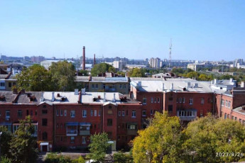 Продам 1-кімнатну квартиру в новобудові, Салтовский, Завод им. Малышева метро, Код: 641246/4