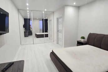 Продам 1-кімнатну квартиру в новобудові, Гагарина проспект, Код: 641390/34